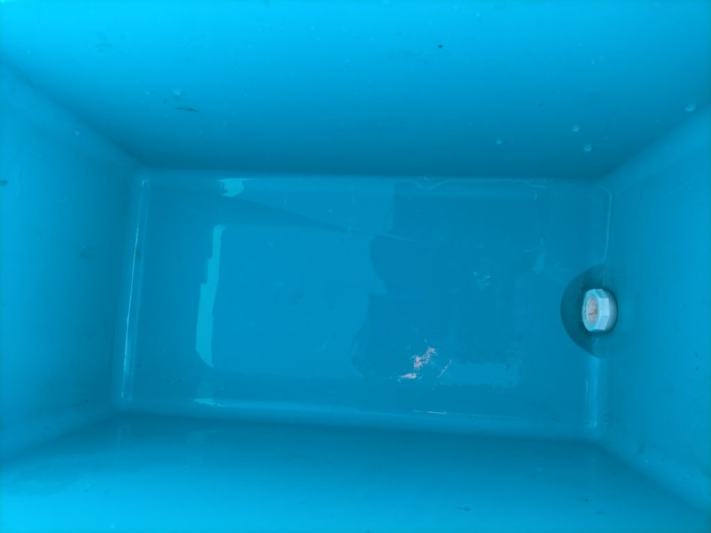 釣れないことだってあるさ