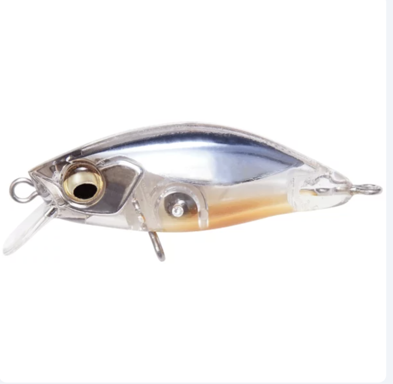 【2026年メバリング】メガバス ビーグル｜ライトゲームプラグの大定番！冬〜春のメバルに効...